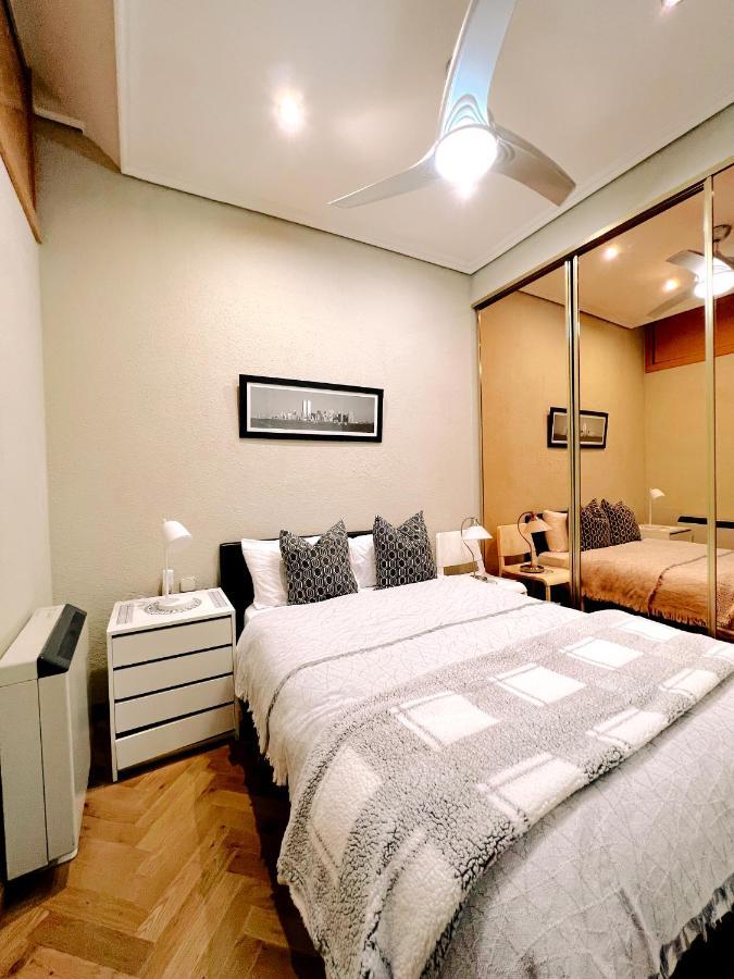 شقة Precioso Piso En Sol Madrid - 2 Hab المظهر الخارجي الصورة