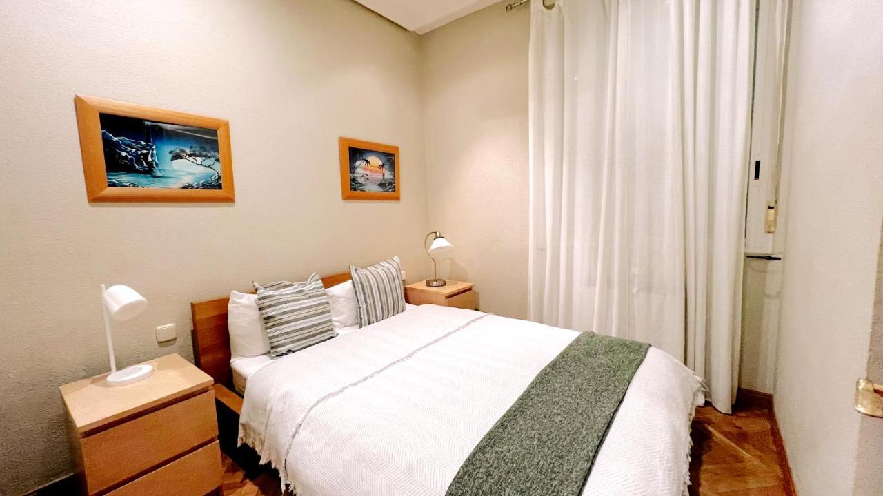 شقة Precioso Piso En Sol Madrid - 2 Hab المظهر الخارجي الصورة