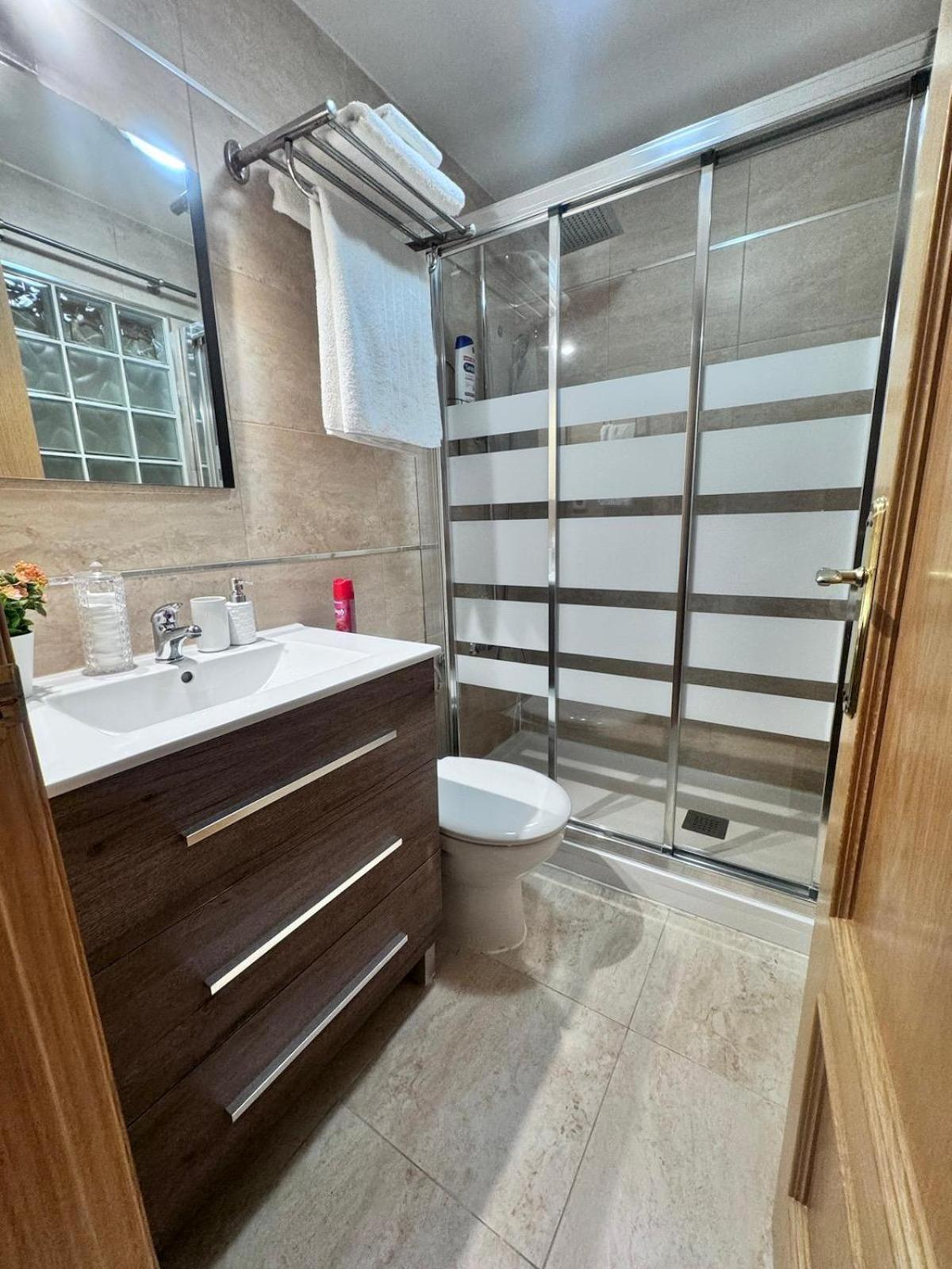 شقة Precioso Piso En Sol Madrid - 2 Hab المظهر الخارجي الصورة