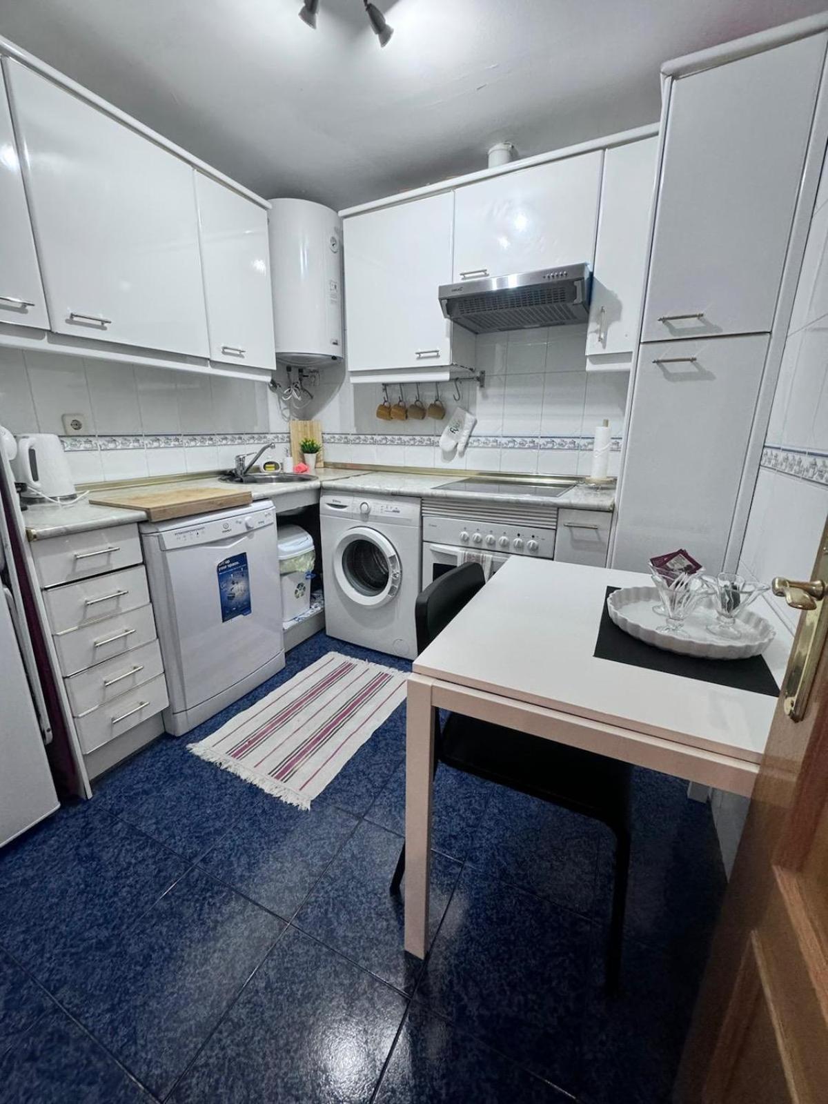 شقة Precioso Piso En Sol Madrid - 2 Hab المظهر الخارجي الصورة