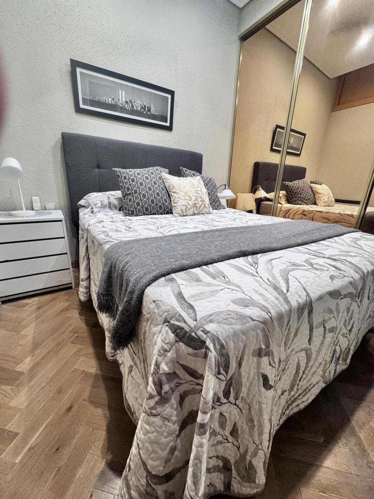 شقة Precioso Piso En Sol Madrid - 2 Hab المظهر الخارجي الصورة